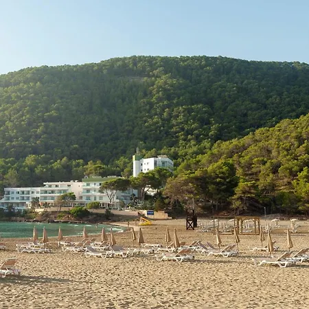 El Pinar Cala Llonga (Ibiza)