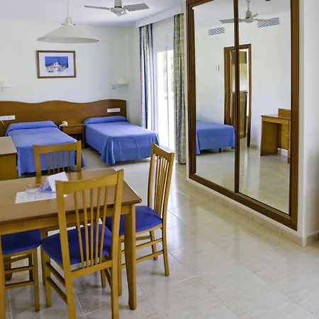 Appart hôtel El Pinar