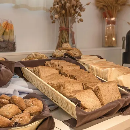 Appart hôtel El Pinar