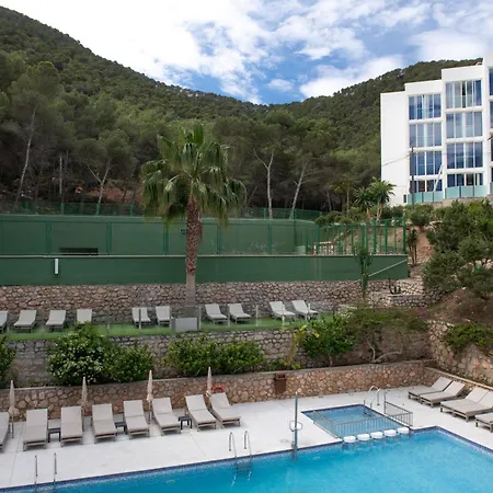 El Pinar Appart hôtel 3*