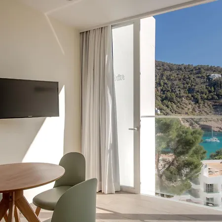 Appart hôtel El Pinar