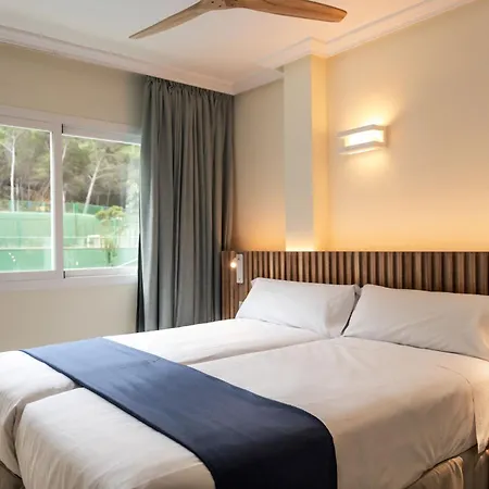 Appart hôtel El Pinar 3*