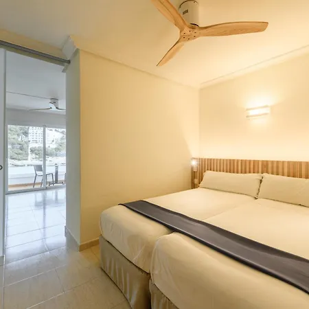 Appart hôtel El Pinar 3*
