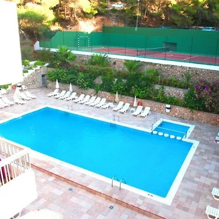 El Pinar 3*