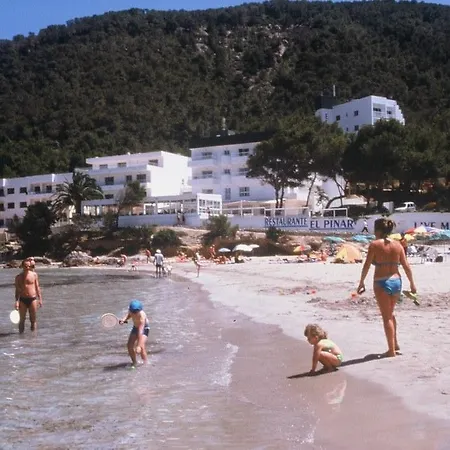 Appart hôtel El Pinar