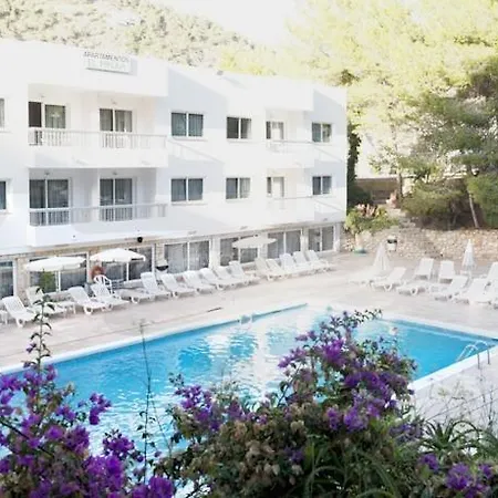 Appart hôtel El Pinar 3*