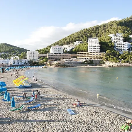 El Pinar Aparthotel Cala Llonga (Ibiza)