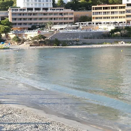 Aparthotel El Pinar