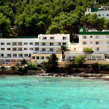 El Pinar Aparthotel