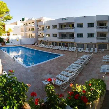 El Pinar Aparthotel
