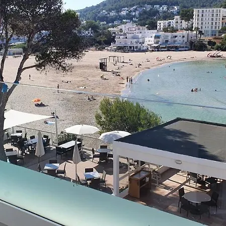El Pinar Aparthotel 3*