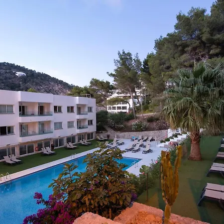 El Pinar Aparthotel