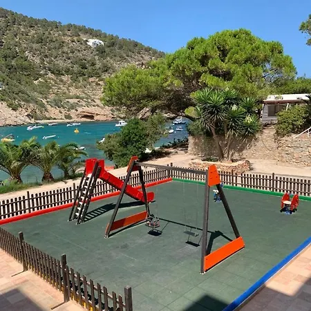 El Pinar Cala Llonga (Ibiza)
