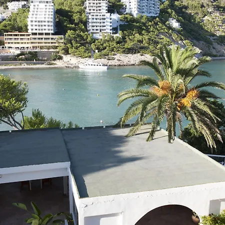 El Pinar Cala Llonga (Ibiza)