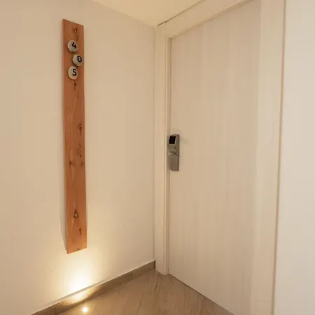 Aparthotel El Pinar