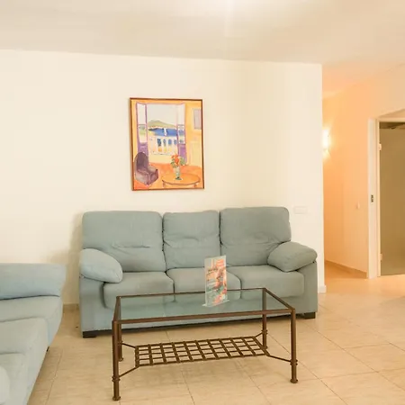 Aparthotel El Pinar