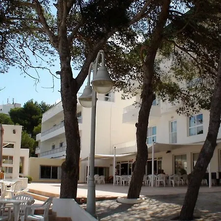 El Pinar Cala Llonga (Ibiza)