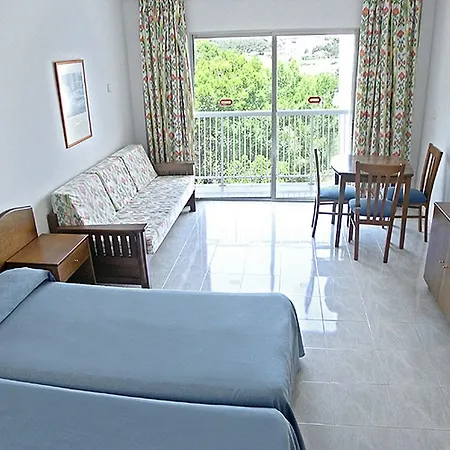 El Pinar 3*
