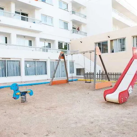Aparthotel El Pinar